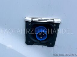 Ford Transit 2,0 - Euro6 -Multi-Frigo -Isberg Kühler