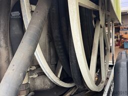 DAF LF 45 **FUELTANKER-PETROLIER-BELGIAN TRUCK**