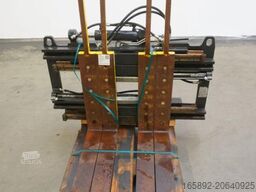 Stabau STABAU S7-DPK 35-S-SO-02, Breite 1250 mm