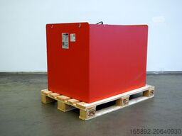 GRUMA 80 Volt 4 PzS 620 Ah