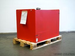 GRUMA 80 Volt 4 PzS 620 Ah