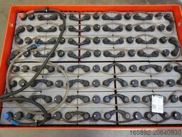 GRUMA 80 Volt 4 PzS 620 Ah