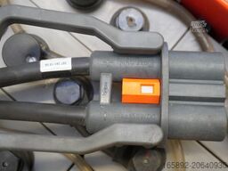 GRUMA 80 Volt 4 PzS 620 Ah