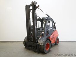 Linde H 50 D/600 EVO 394-02