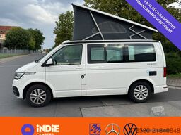 Volkswagen California Coast 2.0TDI|2022| EURO 6 | Professioneller Verkäufer