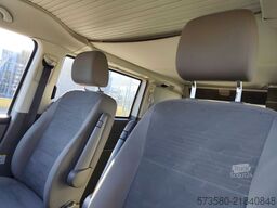 Volkswagen California Coast 2.0TDI|2022| EURO 6 | Professioneller Verkäufer