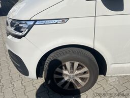 Volkswagen California Coast 2.0TDI|2022| EURO 6 | Professioneller Verkäufer