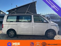 Volkswagen California Coast 2.0TDI|2022| EURO 6 | Professioneller Verkäufer