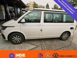 Caravan/camper Volkswagen California Coast 2.0TDI|2022| EURO 6 | Professioneller Verkäufer