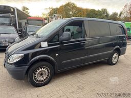 Furgone Mercedes-Benz Vito **111CDI**