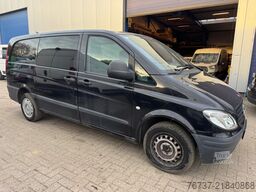 Mercedes-Benz Vito **111CDI**
