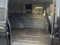 Mercedes-Benz Vito **111CDI**