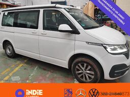 Volkswagen California Coast 2.0TDI|2022| EURO 6 | Venditore professionale