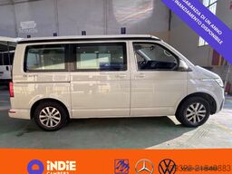 Volkswagen California Coast 2.0TDI|2022| EURO 6 | Venditore professionale