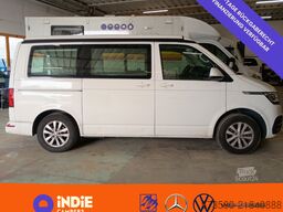 Caravan/camper Volkswagen California Coast 2.0TDI|2022| EURO 6 | Professioneller Verkäufer