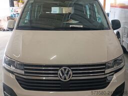 Volkswagen California Coast 2.0TDI|2022| EURO 6 | Professioneller Verkäufer