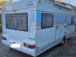 Wilk Wilk 490/500