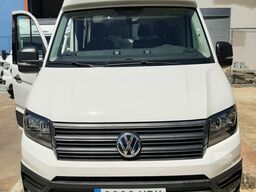 Volkswagen GrandCalifornia6002.0TDI|2023 EURO 6 | Venditore professionale