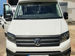 Volkswagen GrandCalifornia6002.0TDI|2023 EURO 6 | Venditore professionale