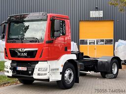 MAN TGM 18.320 4X2 BL - EURO6D
