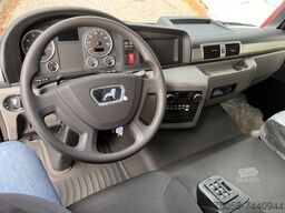 MAN TGM 18.320 4X2 BL - EURO6D