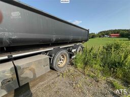 NOR SLEP krokhenger m/ tipp