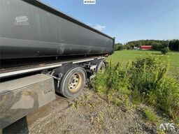 NOR SLEP krokhenger m/ tipp