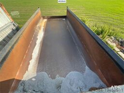 NOR SLEP krokhenger m/ tipp