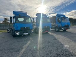 Renault D 14.280 DTI 8L VOLVO SUSP INTEGRAL 14T