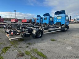 Renault D 14.280 DTI 8L VOLVO SUSP INTEGRAL 14T