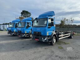 Renault D 14.280 DTI 8L VOLVO SUSP INTEGRAL 14T
