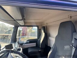 MAN TGM 16.280 EURO 6 16T FURGON