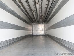 Schmitz SKO 24 Rohrbahn FP60 Carrier Maxima 1300