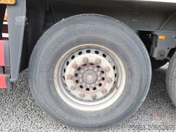 Schmitz SKO 24 Rohrbahn FP60 Carrier Maxima 1300