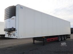 Schmitz SKO 24 Doppelstock FP60 Carrier Maxima 1300