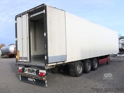 Schmitz SKO 24 Doppelstock FP60 Carrier Maxima 1300