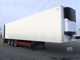 Schmitz SKO 24 Doppelstock FP60 Carrier Maxima 1300