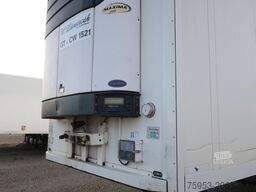 Schmitz SKO 24 Doppelstock FP60 Carrier Maxima 1300