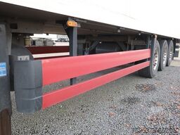 Schmitz SKO 24 Doppelstock FP60 Carrier Maxima 1300