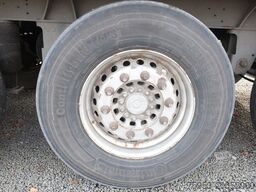 Schmitz SKO 24 Doppelstock FP60 Carrier Maxima 1300