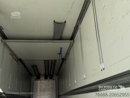 Schmitz Cargobull Tiefkühler Multitemp Trennwand