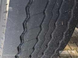 Schmitz Cargobull Tiefkühler Multitemp Trennwand