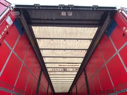 Krone N/A SD Coilmulde Schuifzeilen/Schuifdak 2X Lift...