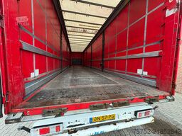 Krone N/A SD Coilmulde Schuifzeilen/Schuifdak 2X Lift...