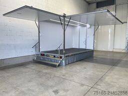 Rosemeier VE HK E 27.4 Seiten+Heckklappe T Verkaufs- und Prom
