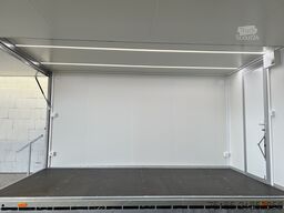 Rosemeier VE HK E 27.4 Seiten+Heckklappe T Verkaufs- und Prom