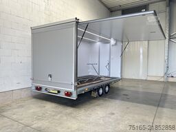 Rosemeier VE HK E 27.4 Seiten+Heckklappe T Verkaufs- und Prom