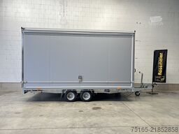 Rosemeier VE HK E 27.4 Seiten+Heckklappe T Verkaufs- und Prom