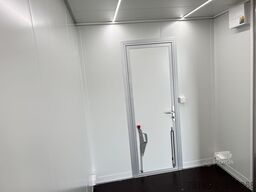 Rosemeier VE VE 30.56 SP Verkaufsklappe Verkaufs- und Promoti