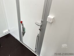 Rosemeier VE VE 30.56 SP Verkaufsklappe Verkaufs- und Promoti